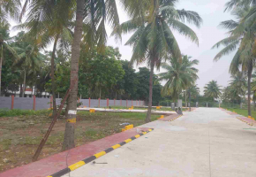 1600 Sq.Ft Land for sale in Kundrathur