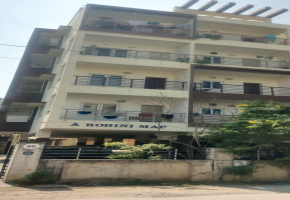 3 BHK flat for sale in Medavakkam