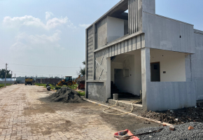 2 BHK House for sale in Red Hills