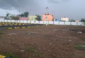 960 Sq.Ft Land for sale in Red Hills