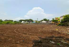 6100 Sq.Ft Land for sale in Kundrathur