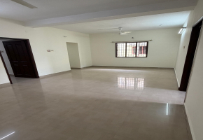 2 BHK flat for sale in Porur