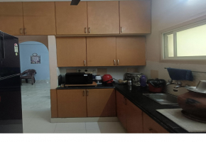 3 BHK flat for sale in Thoraipakkam