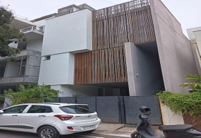 3 BHK House for sale in Besant Nagar