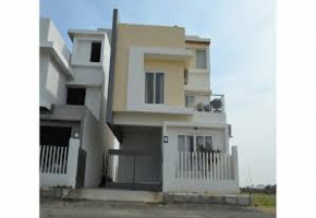 2 BHK House for sale in Padappai