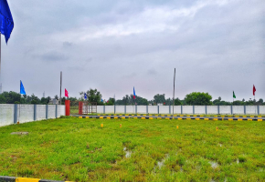 864 Sq.Ft Land for sale in Mambakkam