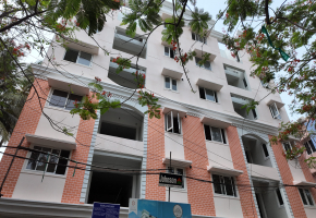 2 BHK flat for sale in Saligramam