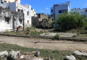 800 Sq.Ft Land for sale in Kundrathur