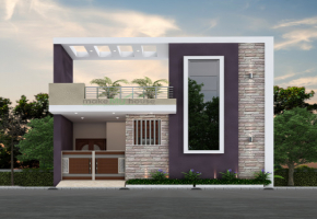 2 BHK House for sale in Avadi