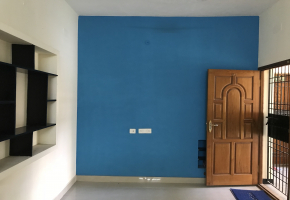 3 BHK flat for sale in Medavakkam
