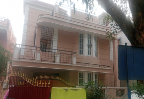 4 BHK House for sale in Ramapuram