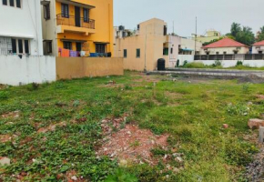 1276 Sq.Ft Land for sale in Gerugambakkam