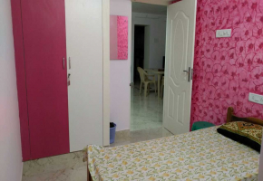 3 BHK flat for sale in Velachery