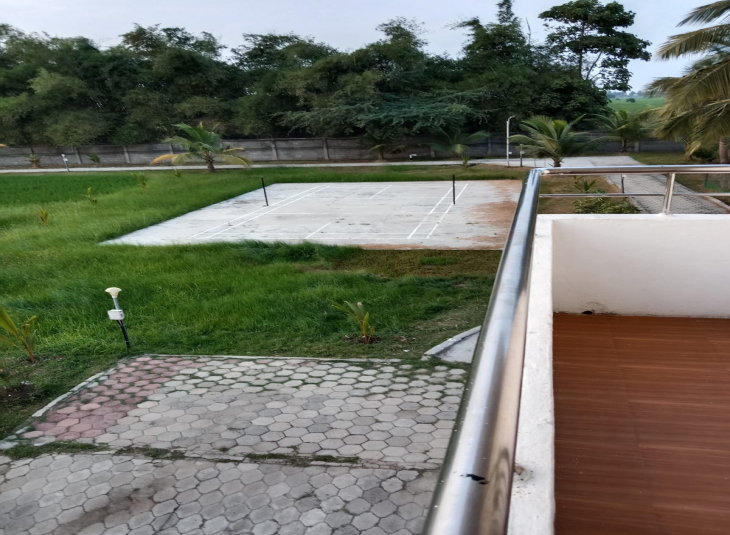 Agricultural farm land for sale in Ponneri