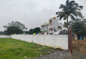 600 Sq.Ft Land for sale in Perungalathur