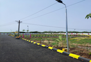 738 Sq.Ft Land for sale in Kundrathur