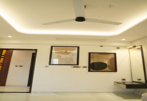 4 BHK flat for sale in Mogappair