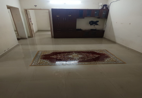 2 BHK flat for sale in Pallikaranai