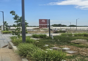 600 Sq.Ft Land for sale in Oragadam