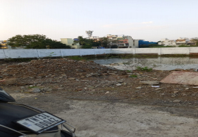 2652 Sq.Ft Land for sale in Nolambur