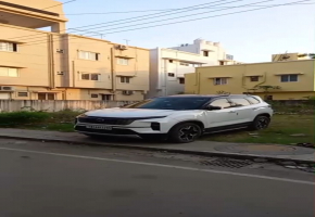 2400 Sq.Ft Land for sale in Nolambur