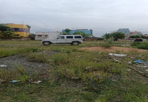 1800 Sq.Ft Land for sale in Ambattur
