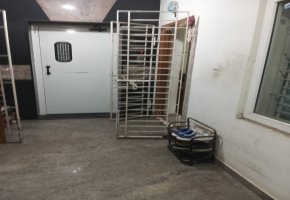 2 BHK flat for sale in Maduravoyal