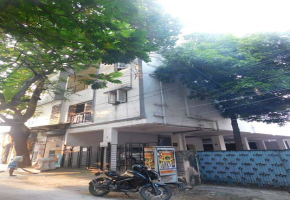 2 BHK flat for sale in Ayanavaram