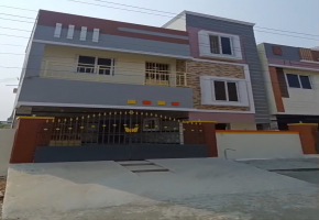 3 BHK House for sale in Pattabiram