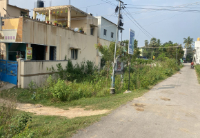 2400 Sq.Ft Land for sale in Thiruvallur
