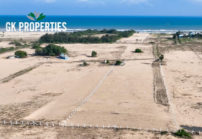 5000 Sq.Ft Land for sale in Marakkanam