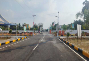 930 Sq.Ft Land for sale in Avadi