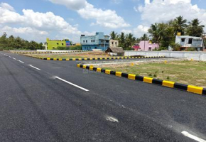 1075 Sq.Ft Land for sale in Poonamallee
