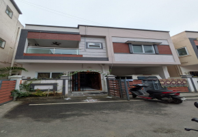 3 BHK House for sale in Madhavaram