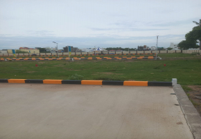 3 BHK House for sale in Gerugambakkam