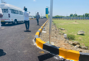 2 BHK House for sale in Singaperumal Koil