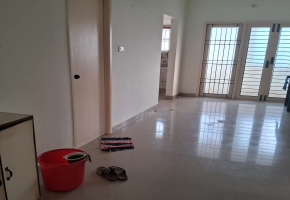 2 BHK flat for sale in Puzhuthivakkam