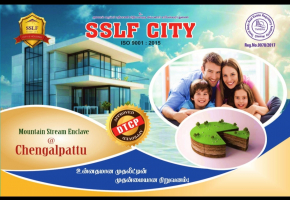 1000 Sq.Ft Land for sale in Chengalpet