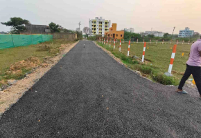 900 Sq.Ft Land for sale in Padappai