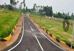 1000 Sq.Ft Land for sale in Melmaruvathur