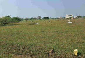 1500 Sq.Ft Land for sale in Padappai