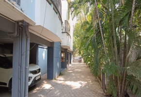 3 BHK flat for sale in Saidapet
