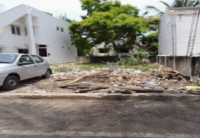 2400 Sq.Ft Land for sale in Pallavaram