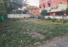 1200 Sq.Ft Land for sale in Pattabiram