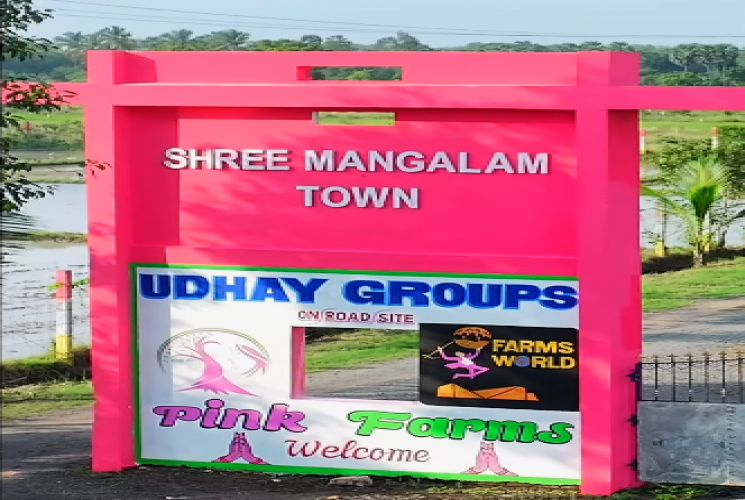 Agricultural farm land for sale in Chengalpet