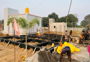 1000 Sq.Ft Land for sale in Porur