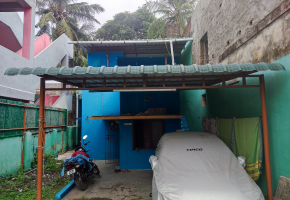 2 BHK House for sale in Kolathur