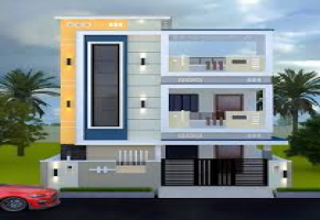 3 BHK House for sale in Medavakkam