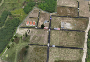 800 Sq.Ft Land for sale in Minjur