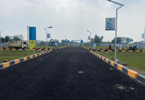 1000 Sq.Ft Land for sale in Singaperumal Koil